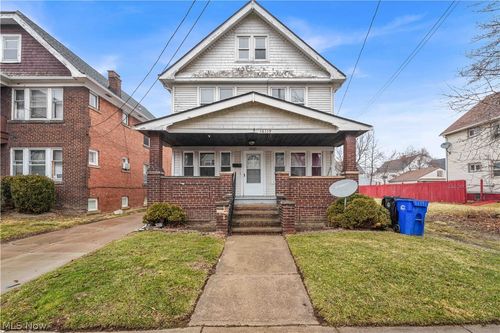 2-16119 Parkgrove Avenue, Cleveland, OH, 44110 | Card Image