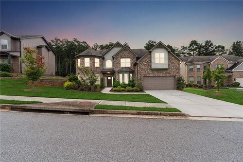 3929 Two Bridge Dr, Buford, GA, 30518-1565 | Card Image