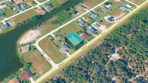 1910 Ne 24th Avenue, Cape Coral, FL, 33909 | Card Image