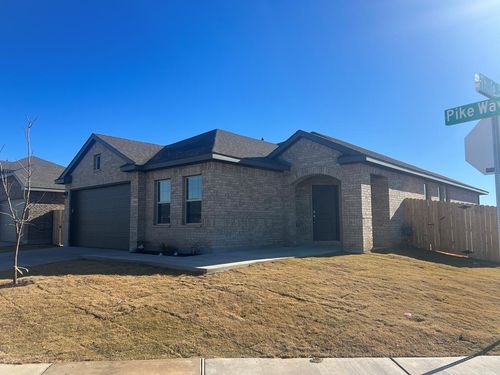 2200 Pike Way, Midland, TX, 79707-2009 | Card Image