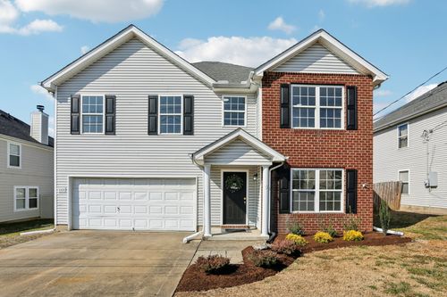 1321 Bundy Dr, Smyrna, TN, 37167-6470 | Card Image