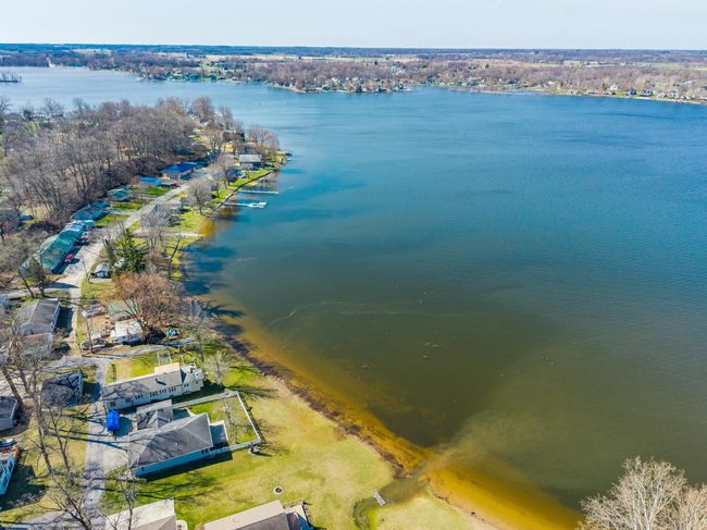 20 Ln Lane 124 B Turkey Lk, House other with 3 bedrooms, 2 bathrooms and null parking in Lagrange IN | Image 27