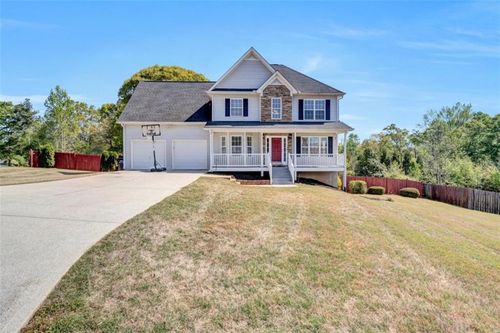 85 Flint Knl, Douglasville, GA, 30134-4843 | Card Image