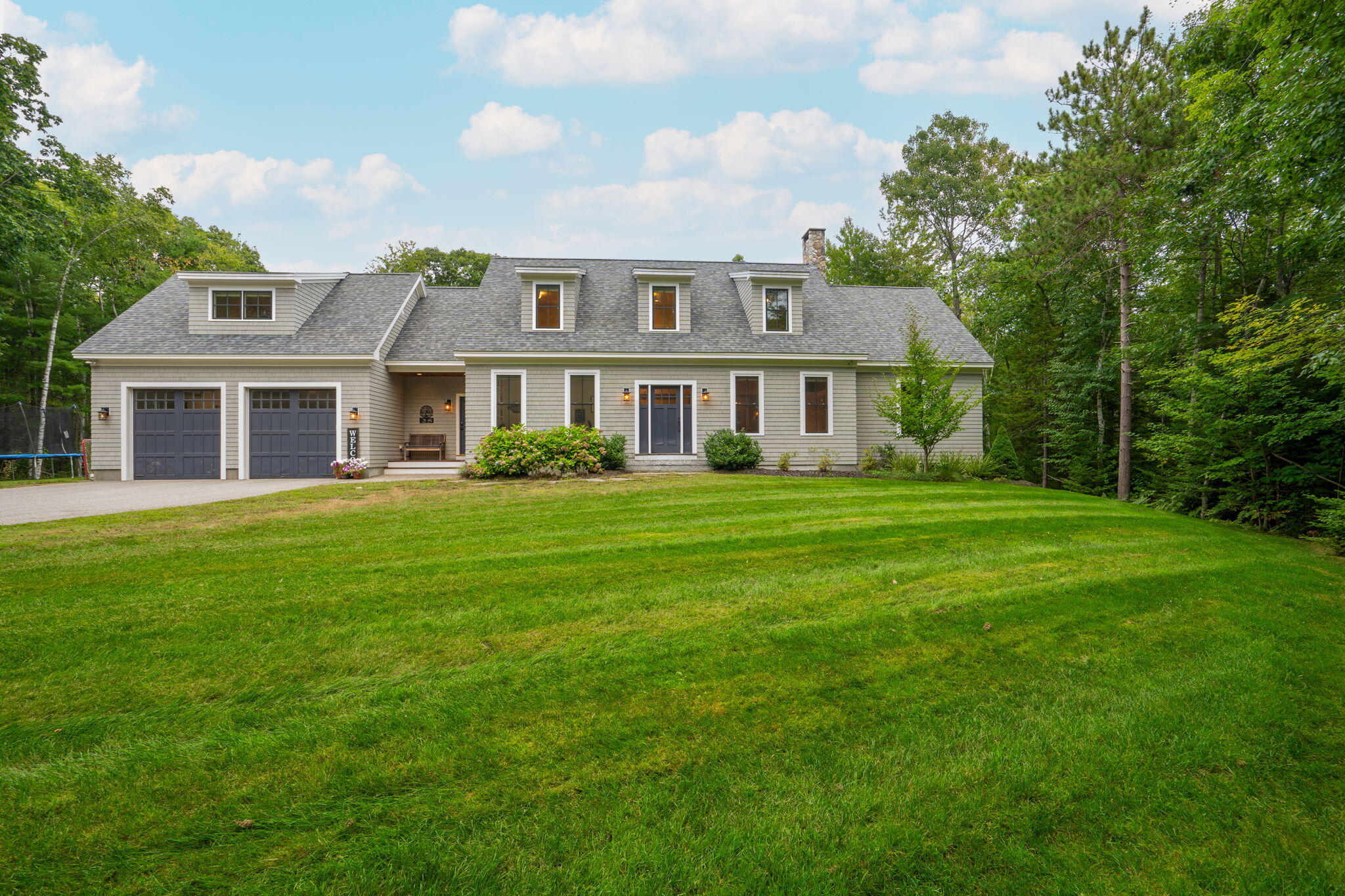 New Adams Rd, Kennebunkport, ME 04046