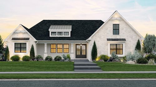 Lot 22 Shadow Creek Ln, Yorkville, IL, 60560 | Card Image