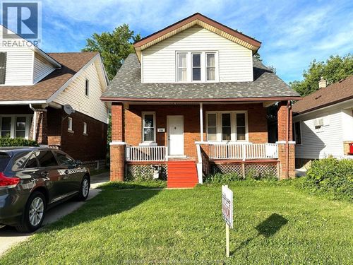 726 Partington Ave, Windsor, ON, N9B2N7 | Card Image