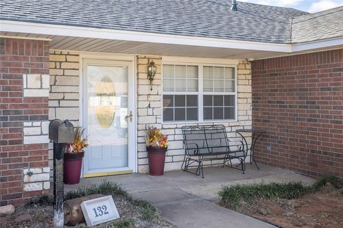 132 Florence Drive, Cordell, OK, 73632 | Card Image