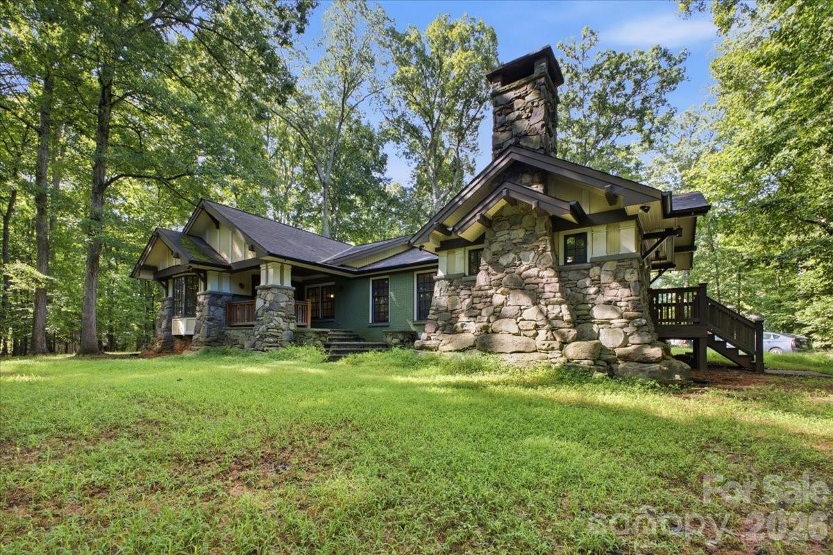 Residential in Midland 2