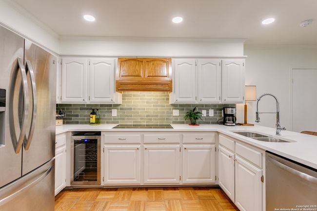 6003 Wildwind Dr, House other with 5 bedrooms, 3 bathrooms and null parking in Windcrest TX | Image 13