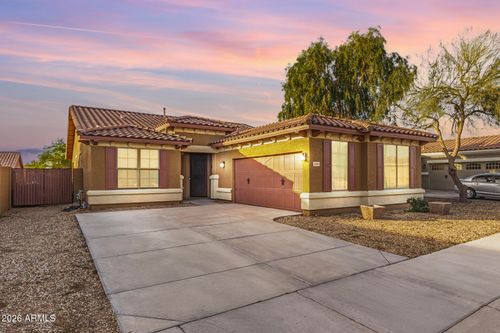 15951 W Yavapai St, Goodyear, AZ, 85338-9496 | Card Image