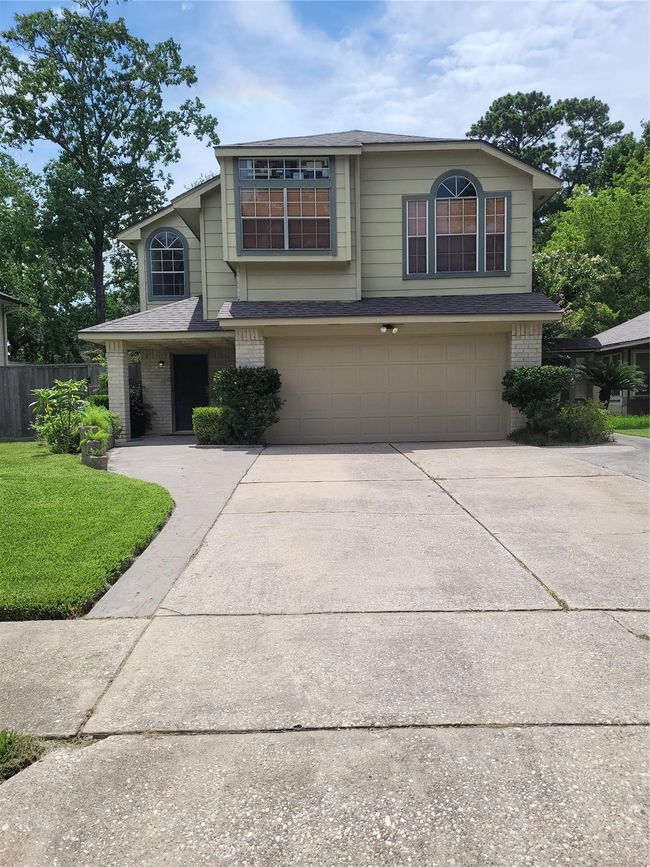 21515 Nottinghill Dr, House other with 4 bedrooms, 3 bathrooms and 2 parking in Spring TX | Image 35