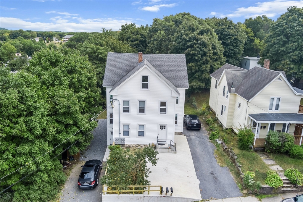 6th St, Leominster, MA 01453