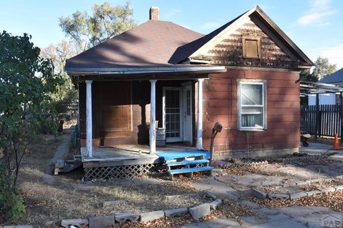 810 S 8th St, Rocky Ford, CO, 81067-2312 | Card Image