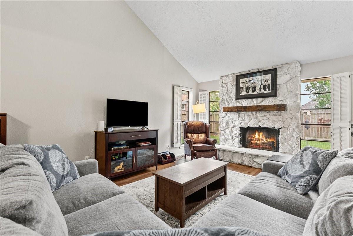 Residential in Friendswood 3
