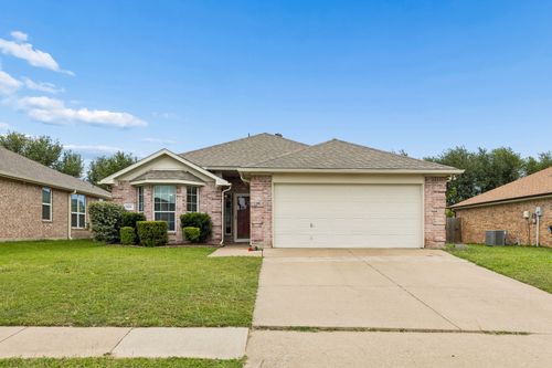 309 Lake Texoma Dr, Wylie, TX, 75098-4896 | Card Image
