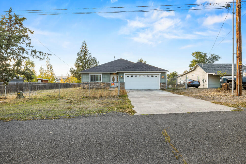 Residential in Klamath Falls 2
