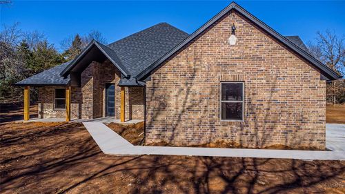 18561 Marbella Lane, Harrah, OK, 73045 | Card Image