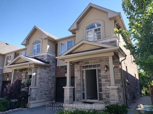 3329 Mockingbird Common, Oakville, ON, L6H0X1 | Card Image