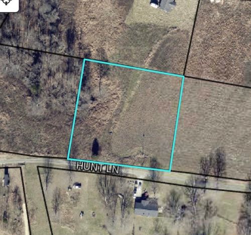 Lot 8 Hunt Rd, Adolphus, KY, 42120 | Card Image