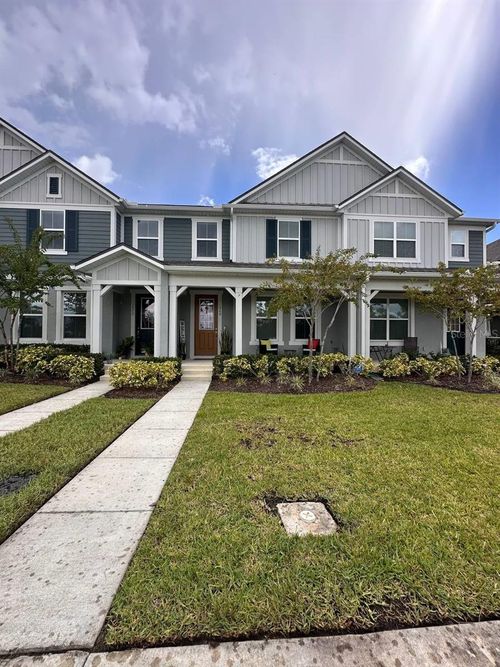 1868 Cross Prairie Pkwy, KISSIMMEE, FL, 34744-6163 | Card Image