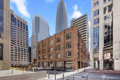 309-16 Jessie St, San Francisco, CA, 94105-2784 | Card Image