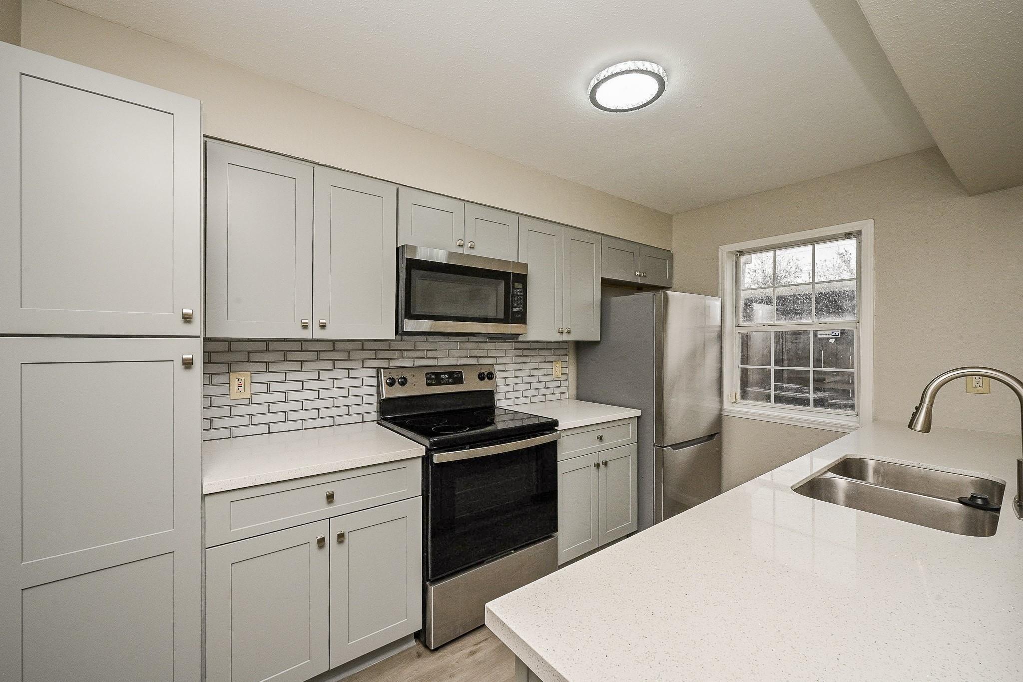 Residential in Houston 4
