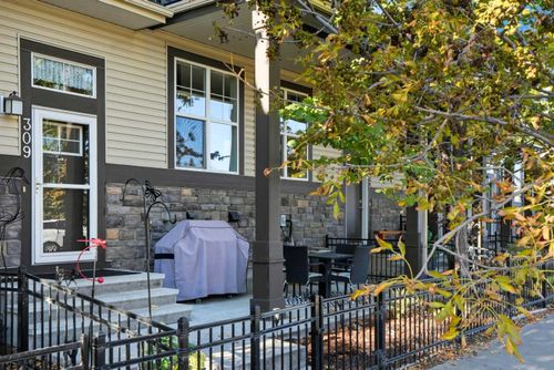 309 Mckenzie Towne Gate Se, Calgary, AB, T2Z1C8 | Card Image