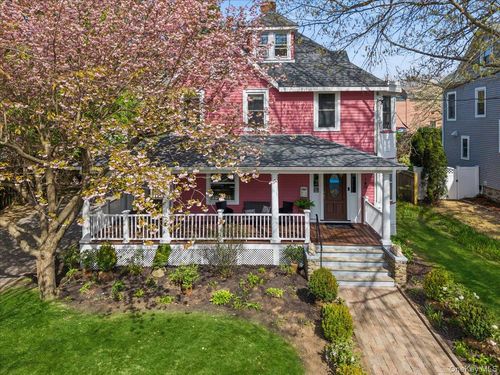 46 Bedford Rd, Katonah, NY, 10536-2119 | Card Image