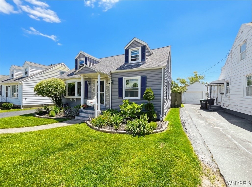 Residential in Tonawanda 3