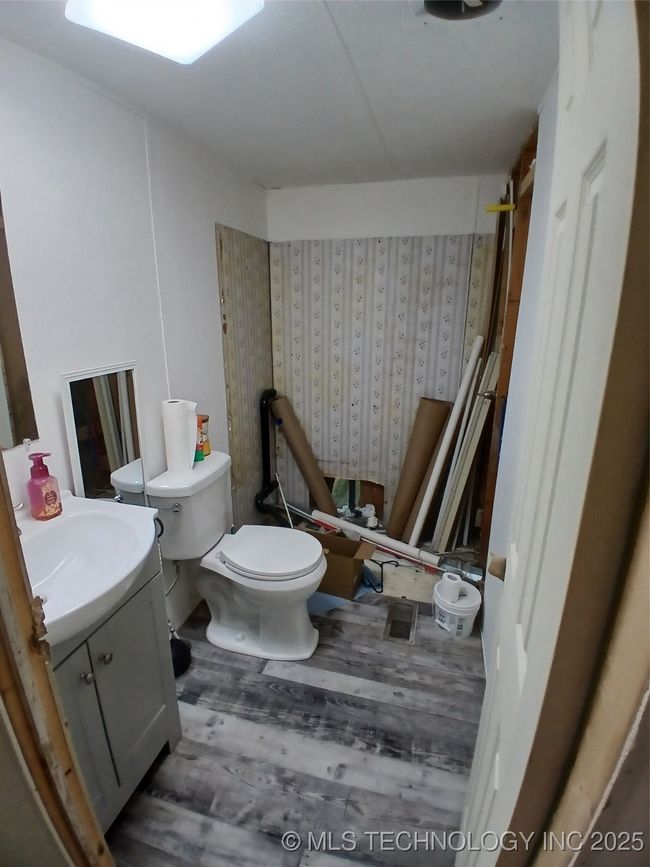 446724 E 1005 Rd, House other with 3 bedrooms, 2 bathrooms and null parking in Gore OK | Image 19