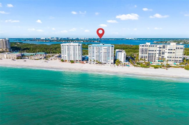 APT-6B - 1750 Benjamin Franklin Dr, Condo with 2 bedrooms, 2 bathrooms and null parking in SARASOTA FL | Image 59