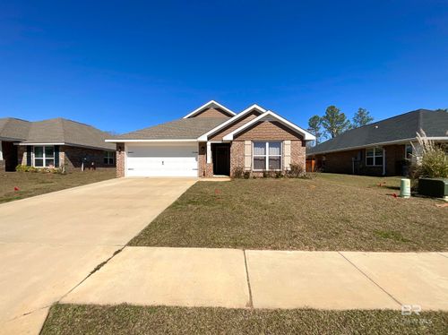 1311 Plymouth Drive, Foley, AL, 36535-2564 | Card Image