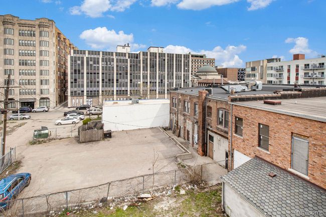 UNIT-6 - 3139 Woodward Ave, Condo with 1 bedrooms, 1 bathrooms and null parking in Detroit MI | Image 22