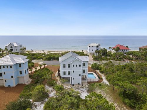 2008 Sea Fern Way, Saint George Island, FL, 32328-2104 | Card Image