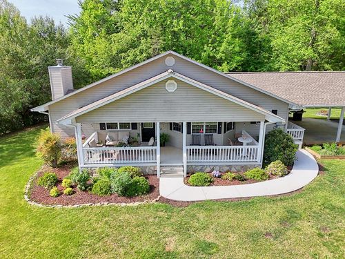 43 Ed Sexton Dr, Blairsville, GA, 30512-4767 | Card Image