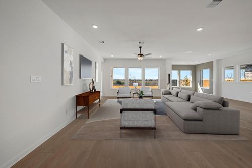 16211 Blue Mistflower Ln, Hockley, TX, 77447-0200 | Card Image