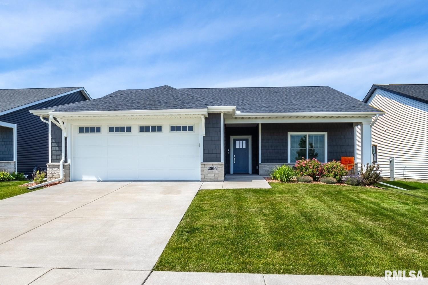 55th Avenue Ct, Bettendorf, IA 52722