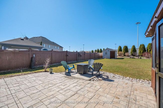 24 Lightheart Dr, House other with 4 bedrooms, 4 bathrooms and 4 parking in Caledon ON | Image 36