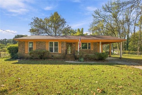 16 Mango Rd Ne, rome, GA, 30161-8246 | Card Image