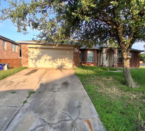 1200 Hampton Dr, Forney, TX, 75126-6501 | Card Image