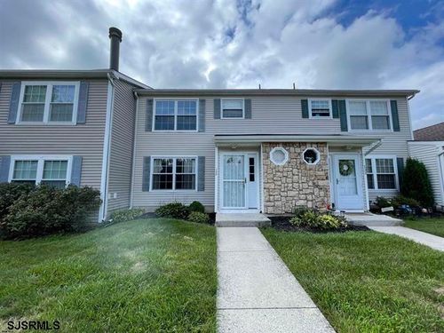 121-121 London Ct, Egg Harbor Township, NJ, 08234-4436 | Card Image