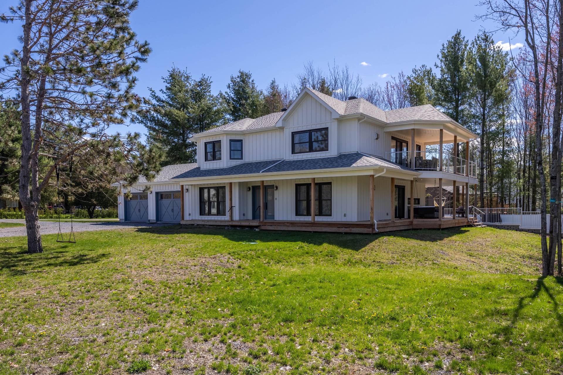 Residential in Franklin 2
