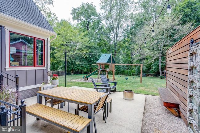3912 Millcreek Dr, House other with 5 bedrooms, 5 bathrooms and null parking in ANNANDALE VA | Image 45
