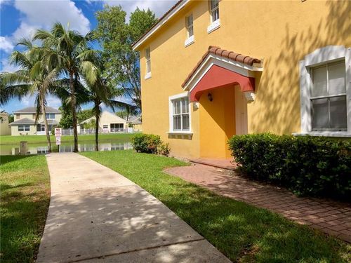 2208 Shoma Dr, Royal Palm Beach, FL, 33414-4340 | Card Image