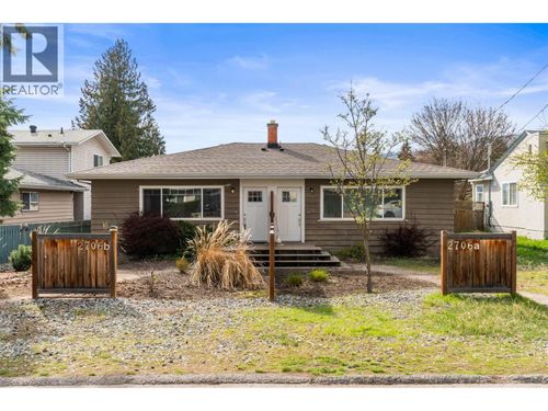2706 38 Street, Vernon, BC, V1T6H4 | Card Image