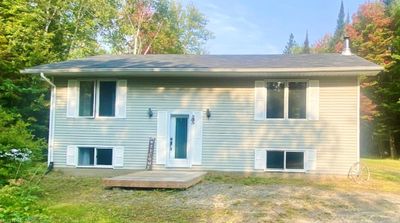 4380 Highway 534, House other with 4 bedrooms, 1 bathrooms and 5 parking in Nipissing ON | Image 1