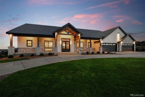 4968 Tranquilo Ct, Parker, CO, 80134 | Card Image