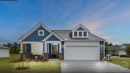 96 Chatham Lane, Richmond Hill, GA, 31324 | Card Image