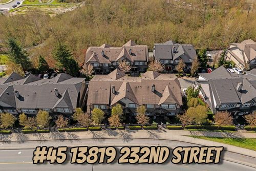 45-13819 232 St, Maple Ridge, BC, V4R0C7 | Card Image