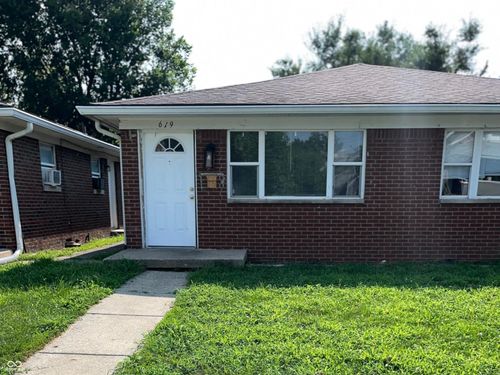 623 N Oxford St, Indianapolis, IN, 46201-2459 | Card Image